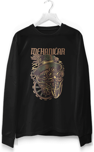 MEHANIČAR